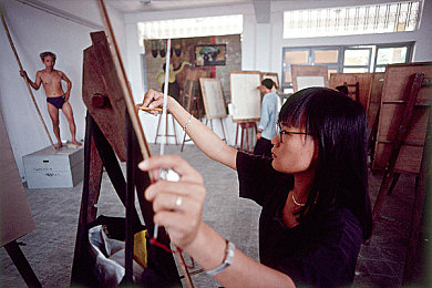 性别,自由,成熟,性别,性：极速地平线，在开放世界中打造你的专属驾驶人格-2