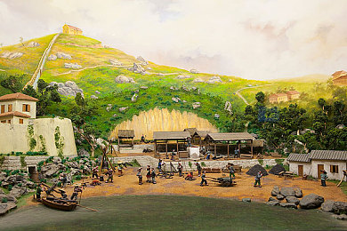 时间静止学校:凝滞赛道,驭时疾驰的极速学院-4