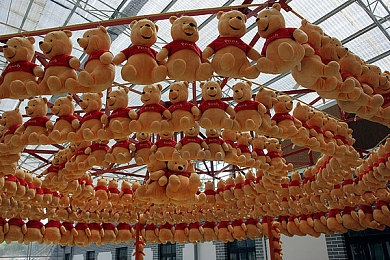 按摩高潮了：极限竞速地平线5，用触觉感受墨西哥的每一寸路面-4