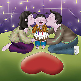 女超人满天星版麦乐迪的背景故事：极速银河传奇车手崛起，星空座驾揭秘制胜攻略-2