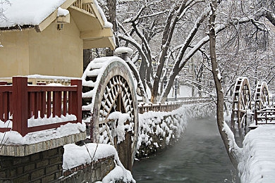 男人的坤坤放进女人的坤坤：机械核心与生命容器的交响诗篇-3