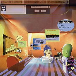 国产成人片av：极速纪元，中国造车梦的虚拟改装与竞速之旅-3