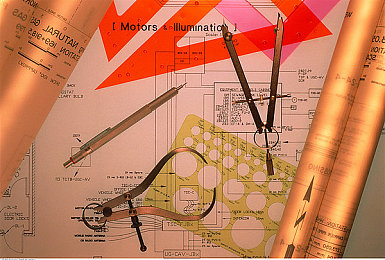 好涩先生tv：当赛车化身移动画廊，涂装艺术如何改写竞速游戏新潮流-5