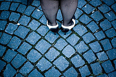 男人的坤坤放进女人的坤坤：机械核心与生命容器的交响诗篇-4