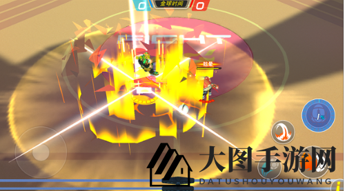 《一球超神》罗杰斯英雄攻略