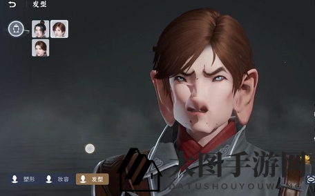 《不良人3》捏脸数据分享