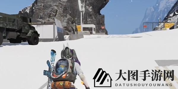 《七日世界》炽尘巨楔据点宝箱收集方法