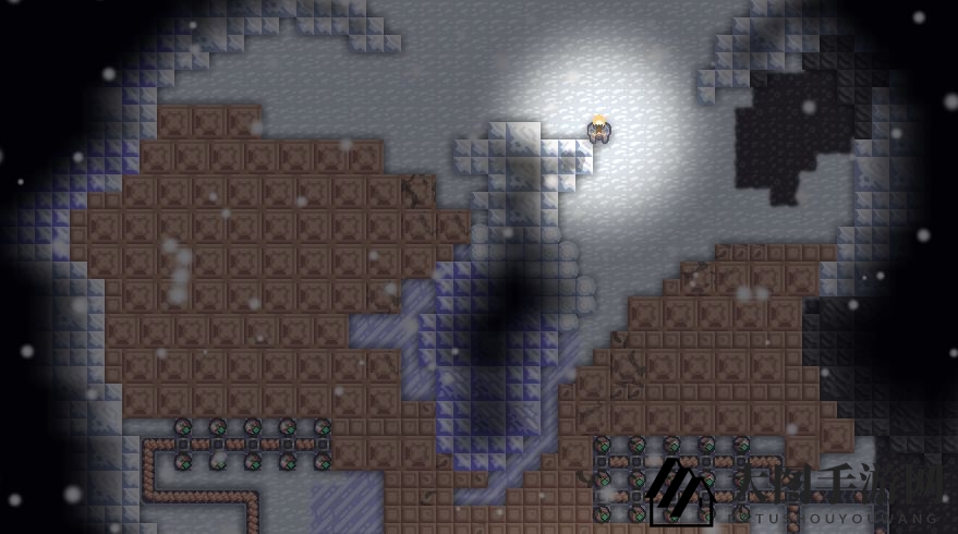 《Mindustry》零号区域玩法攻略详解