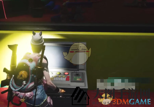 《七日世界》红与黑与小丑的游戏挑战攻略