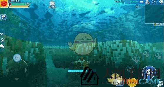 《乐高无限》新手必备武器榜