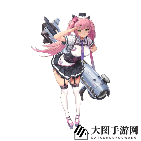 《NIKKE胜利女神》基里角色资料介绍