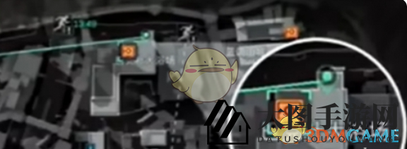 《三角洲行动》1月10日密码2025