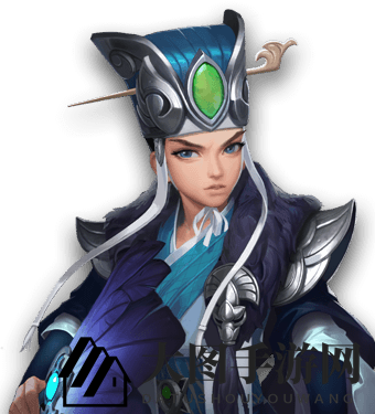 《三国如龙传》卧龙诸葛亮：智慧化身技能解析，战斗策略全攻略