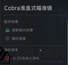 《三角洲行动》HK416配件选择攻略