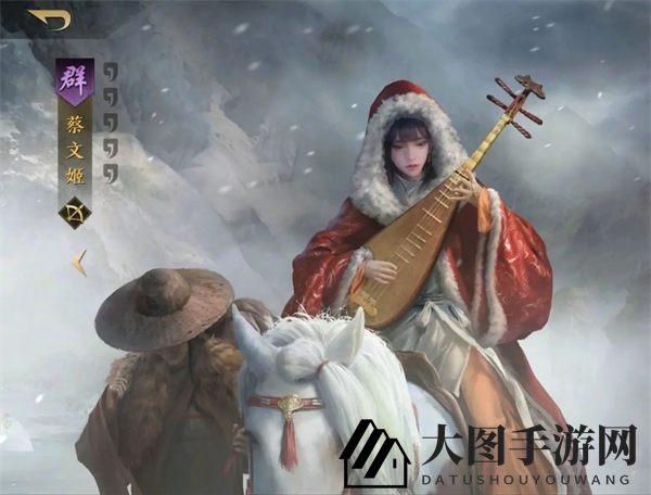 《三国：谋定天下》武将实力一览