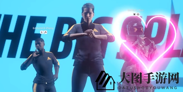 《The Finals》战场制胜攻略：全面解析三大体型选择与策略