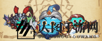 《不思议迷宫》2024圣诞大作战玩法攻略