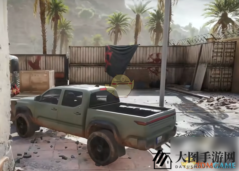 《三角洲行动》手柄使用方法介绍