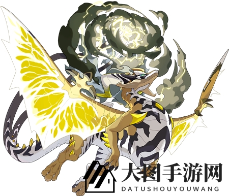 《世界弹射物语》雷龙技能深度解析