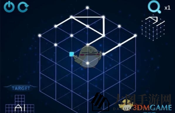 《Zasa》第13关攻略