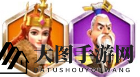 《万国觉醒》挑战酋长禁卫摩多，掌握主将搭配技巧，征战奥西里斯联赛！