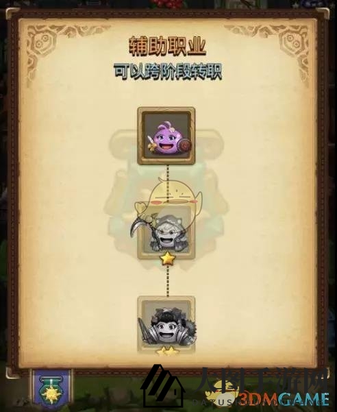 《不思议迷宫》冒险迷宫村攻略秘籍