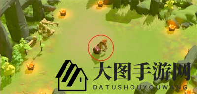 《万龙觉醒》巨人挑战攻略解析