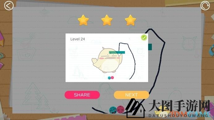 《LoveBalls》第24关突破攻略：巧解谜题，体验通关快感