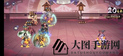 《上古有灵妖》婴勺试炼丁关卡打法攻略