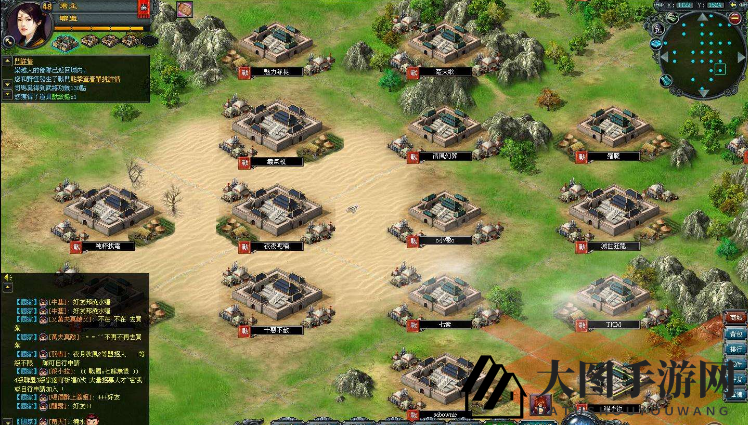 《七雄争霸》揭秘：领悟之道助你铸就无敌战队