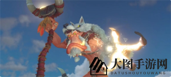 《万龙觉醒》骑兵角色及定位分享