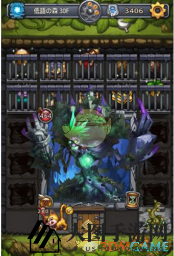 《不思议迷宫》揭秘：新手必看！远古守护者战法攻略详解