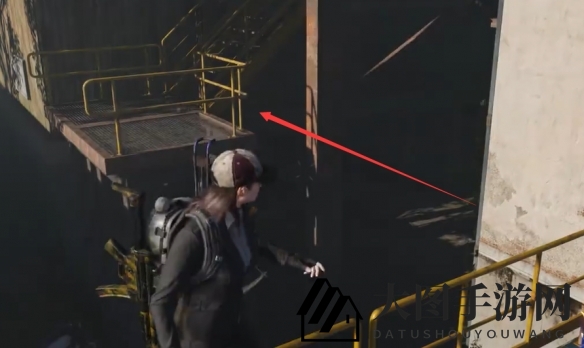 《七日世界》赫斯特工业神秘宝箱位置一览