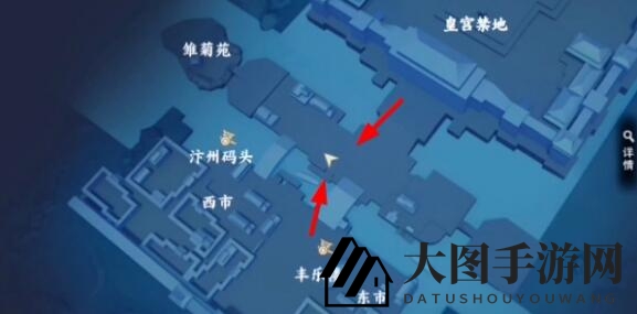 《不良人3》夜婆风言轶事攻略