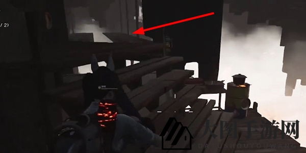 《七日世界》影日洞穴据点神秘宝箱收集攻略