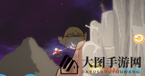 《Getting Over It》手机启动难题全解析：揭秘三大解决方案，助你畅玩无阻