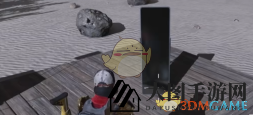 《七日世界》角色外貌更改方法