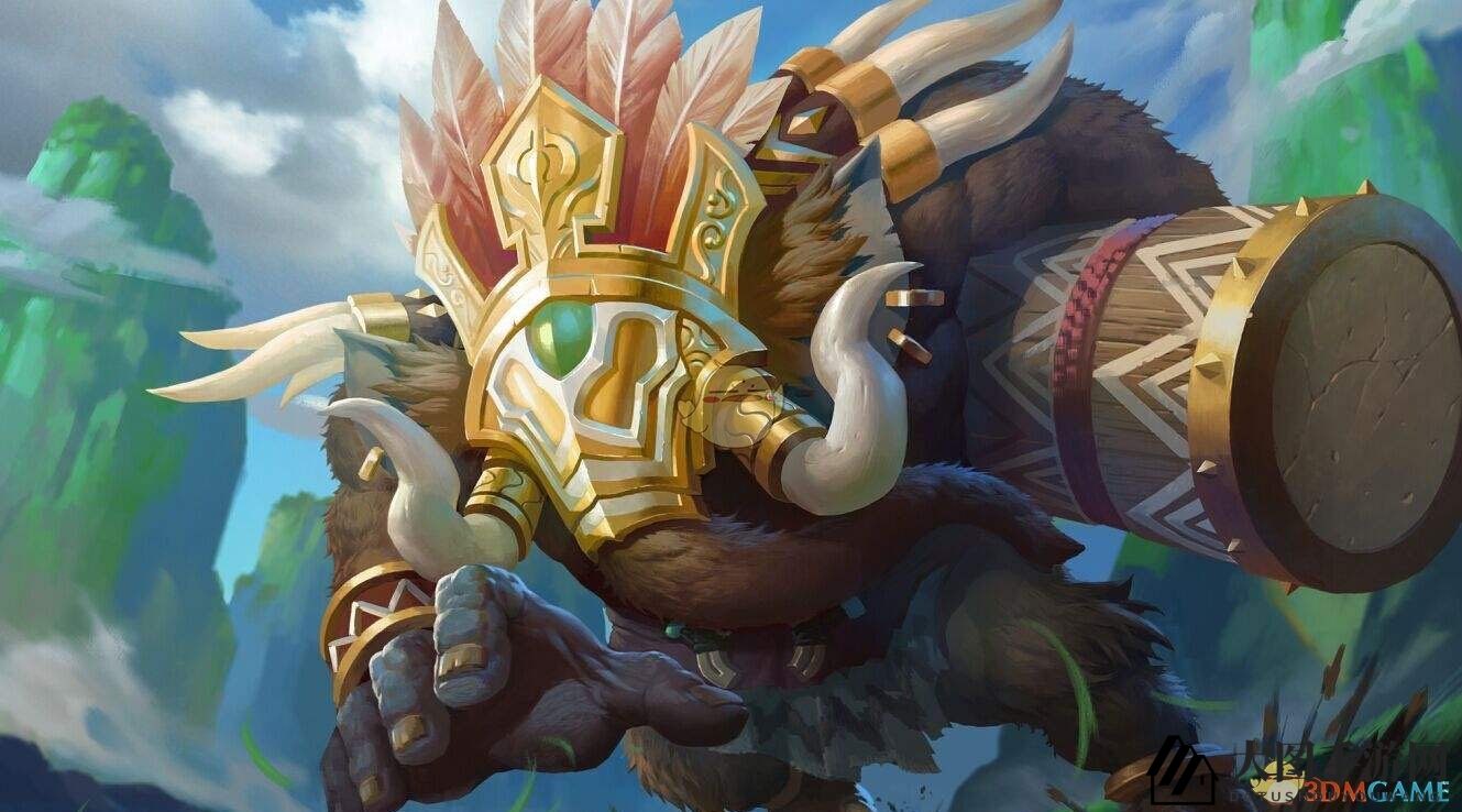 《乱斗西游2》升级攻略：妖族英雄减伤增30%，通关奇招大揭秘