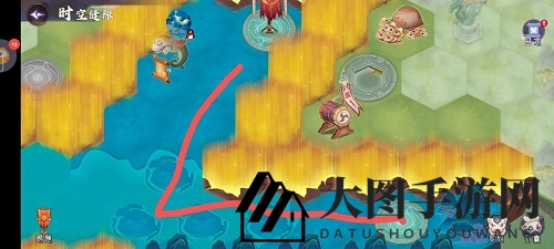 《上古有灵妖》时空之门第九关攻略揭秘