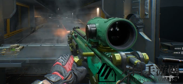 《三角洲行动》SCARH免费获取方法