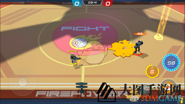 《一球超神》尼古拉斯英雄攻略