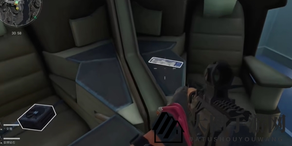 《三角洲行动》重返攻势任务攻略