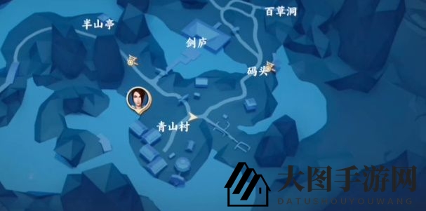 《不良人3手游》富户之遗任务完成攻略