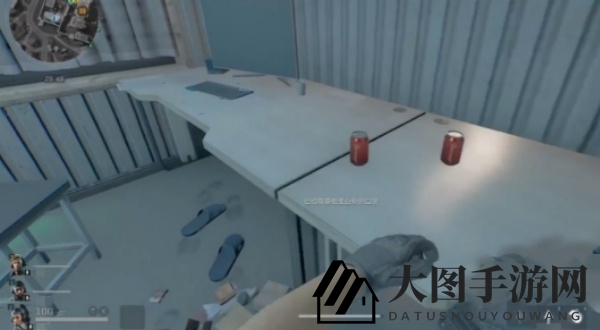 《三角洲行动》烽火地带玩法攻略