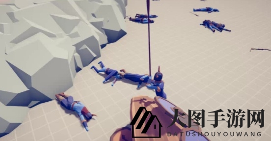 《上帝模拟器》战争攻略图解