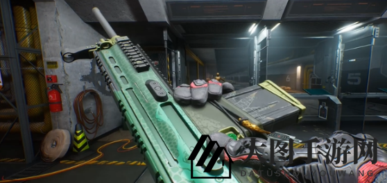 《三角洲行动》SCARH免费获取方法