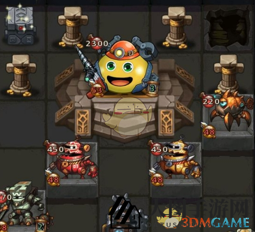 《不思议迷宫》哪吒试炼挑战攻略曝光，轻松通关不再是难题