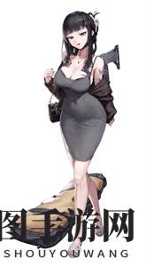 《NIKKE胜利女神》D杀手妻子角色资料介绍