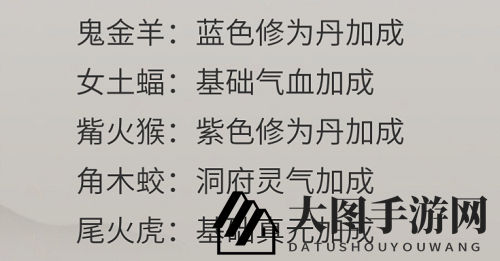 《一念逍遥》星痕获取方法介绍