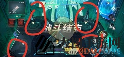 《解神者：X2》手游阿波菲斯的神殿通关攻略